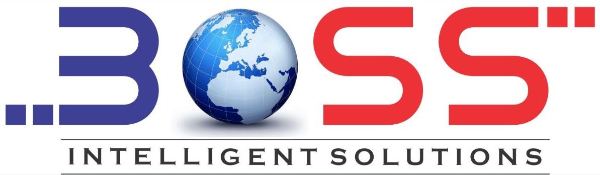 Boss of Intelligent Solutions