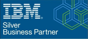 IBM Business Partner Mark
